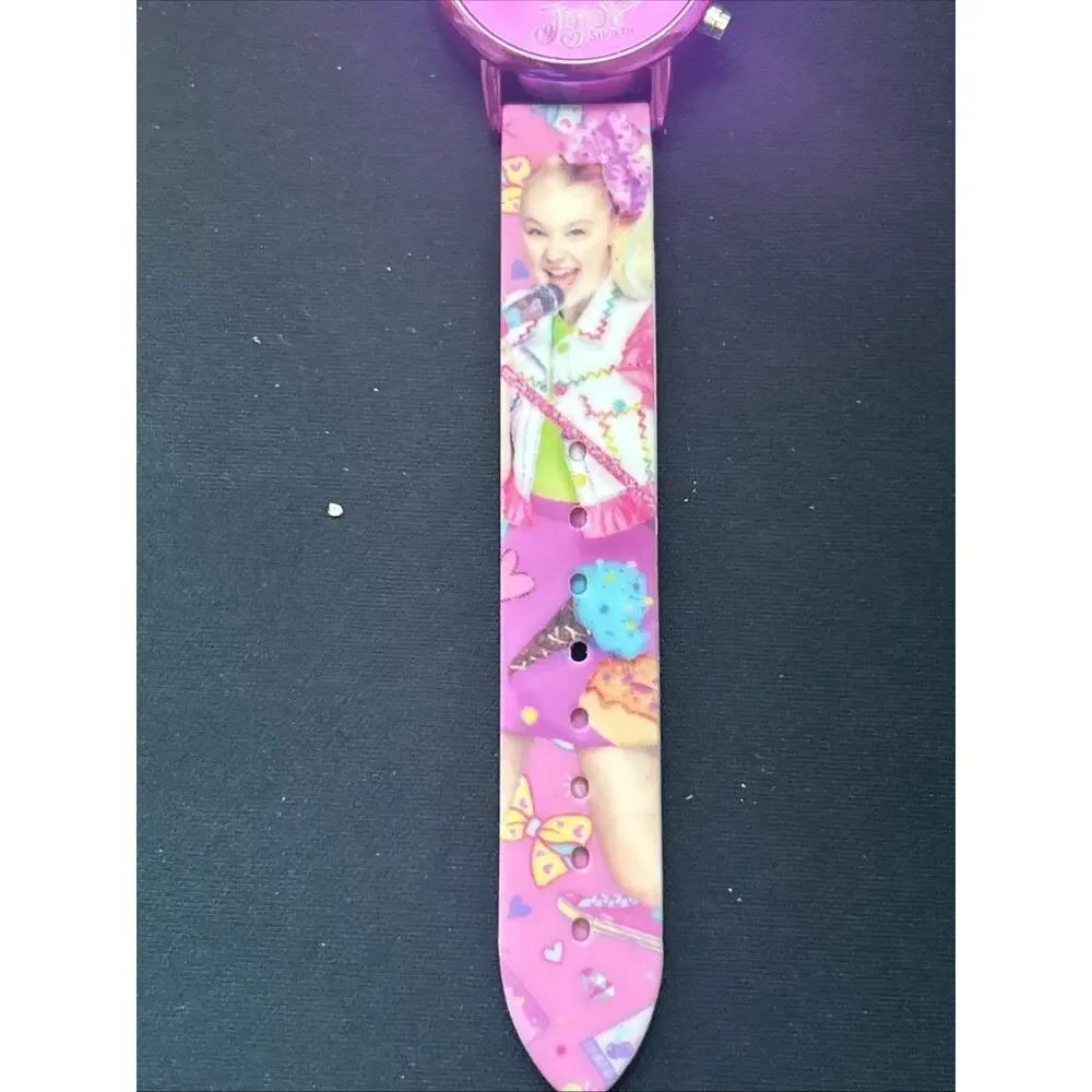 Jojo Siwa Kids Digital Watch